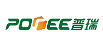 Poree/普瑞品牌LOGO图片