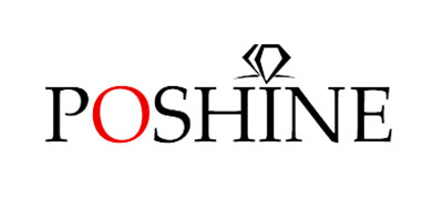 Poshine品牌LOGO图片