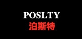 poslty品牌LOGO图片