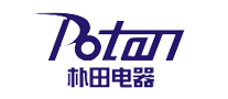 Potan/朴田品牌LOGO图片