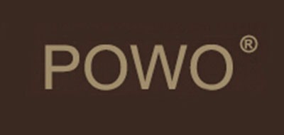 powo品牌LOGO图片