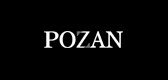 pozan品牌LOGO图片
