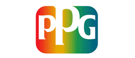 PPG品牌LOGO图片