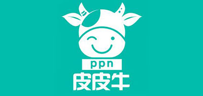 PPN/皮皮牛品牌LOGO图片