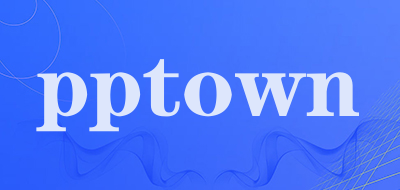 pptown品牌LOGO图片