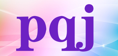 pqj品牌LOGO图片