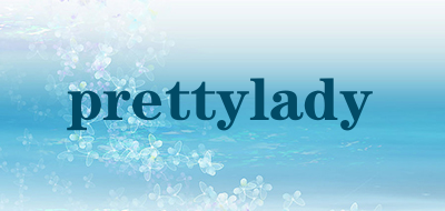 prettylady品牌LOGO图片