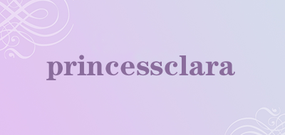 princessclara品牌LOGO图片