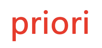 priori/派欧力品牌LOGO图片