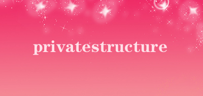 privatestructure品牌LOGO图片
