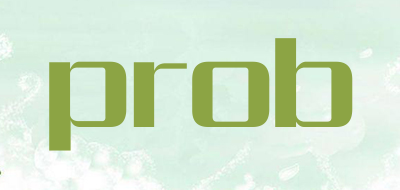 prob品牌LOGO图片