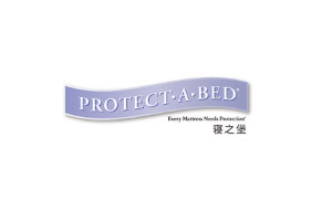 protectabed/寝之堡品牌LOGO图片
