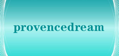 provencedream品牌LOGO图片