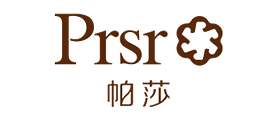 PRSR/帕莎品牌LOGO