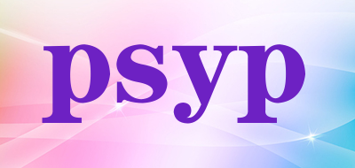psyp品牌LOGO图片