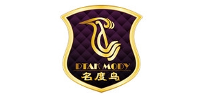 ptakmody/服饰LOGO