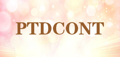 PTDCONT品牌LOGO图片