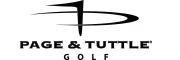 P&TGOLF品牌LOGO图片