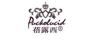 puckolucid/服饰品牌LOGO图片