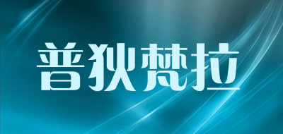 普狄梵拉品牌LOGO图片