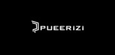 pueerizi/眼镜品牌LOGO图片