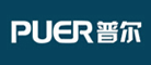 PUER/普尔品牌LOGO图片