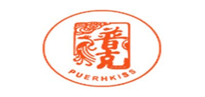 PUERHKISS/普克品牌LOGO图片