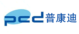 普康迪pcdLOGO