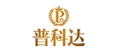 普科达灯饰品牌LOGO图片