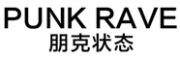 PUNK品牌LOGO图片