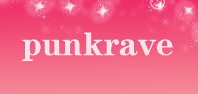 punkrave品牌LOGO图片