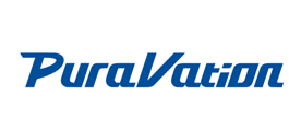 PuraVation/普卫欣LOGO