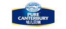 PURECANTERBURY/培儿贝瑞品牌LOGO图片