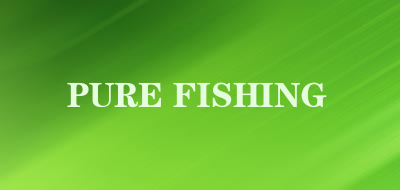 PURE FISHING品牌LOGO图片