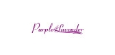 purplelavender品牌LOGO图片