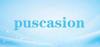 puscasion品牌LOGO图片