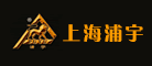 浦宇品牌LOGO图片