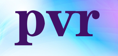 pvr品牌LOGO图片