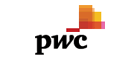 PWC普华永道品牌LOGO图片