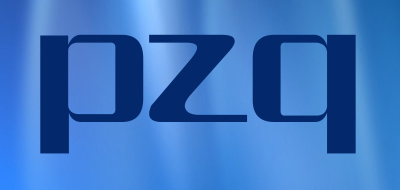 pzq品牌LOGO图片