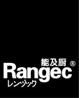 rangec/能及厨品牌LOGO图片