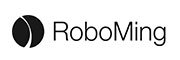 RoboMing/明机器人品牌LOGO图片