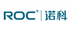 ROC/诺科品牌LOGO图片