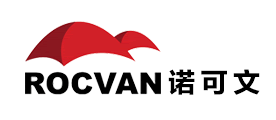 ROCVAN/诺可文品牌LOGO图片