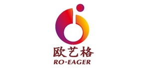 roeager/欧艺格品牌LOGO图片