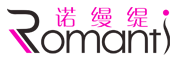 Romanti/诺缦缇品牌LOGO图片