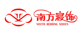 southbedding/南方寝饰LOGO