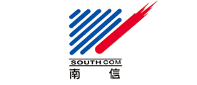 SOUTHCOM/南信LOGO