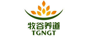 TGNGT/牧谷养道品牌LOGO图片