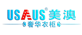 USAUS/美澳品牌LOGO图片